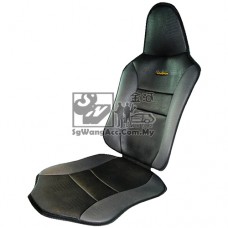 Coolmax Car Seat Mat Cover